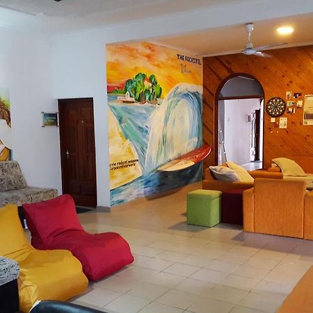 The Backpack Hub At Weligama Hostel Exterior photo