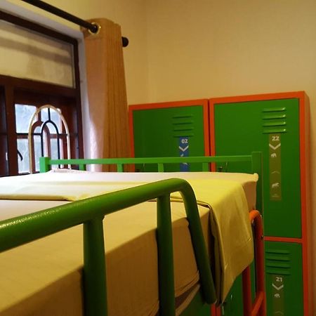The Backpack Hub At Weligama Hostel Exterior photo